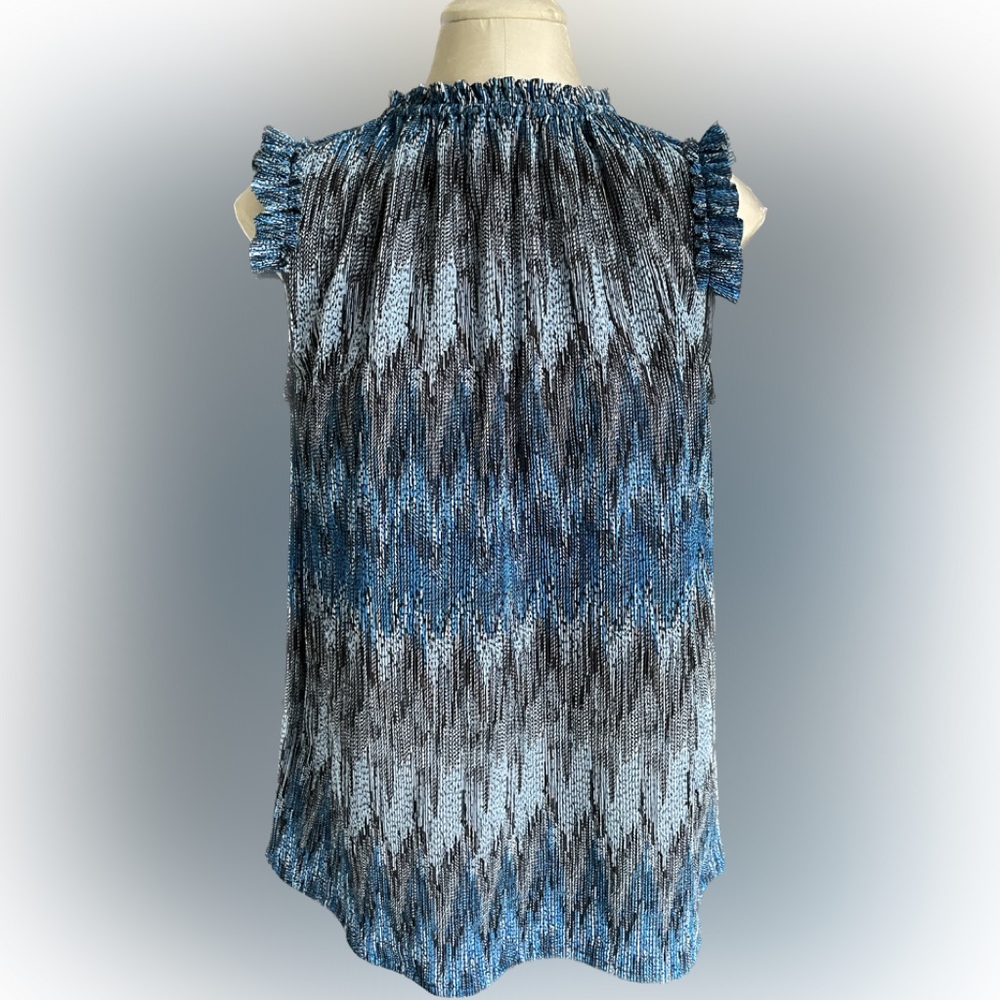 Sophia Reyes Tunic - NWT
